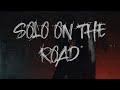 Aedy  solo on the road  official music