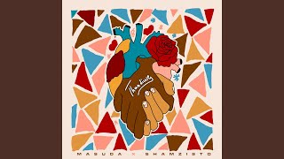 Thandiwe - Masuda & Shamzisto