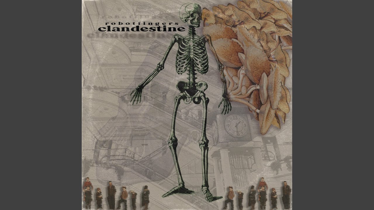 Watch Spoons on YouTube Watch Spoons on YouTube