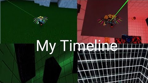 My Timeline Flood Escape 2