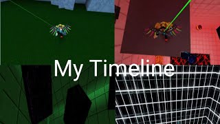My Timeline Flood Escape 2