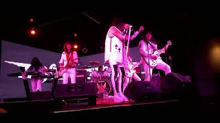 Angel - Cast The First Stone (Ludlow Garage, Cincinnati OH 8/23/23) Live