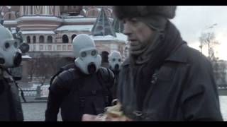 Moscow City 17 quarantine edition 2020 (Half Life 2 universe) Resimi
