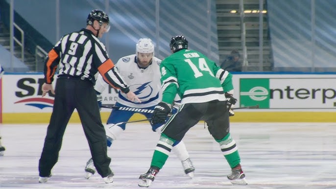 TSN on Twitter: Katie Guay becomes the first woman to referee an AHL game,  the first of ten who will do so this season.  /  Twitter