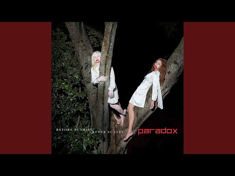 Best of Paradox (Part 1/2): Thai Rock Anthems & Hits