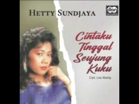 cintaku Tinggal Seujung Kuku ( hetty sundjaya )