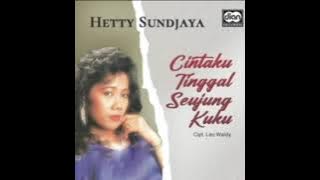 cintaku Tinggal Seujung Kuku ( hetty sundjaya )
