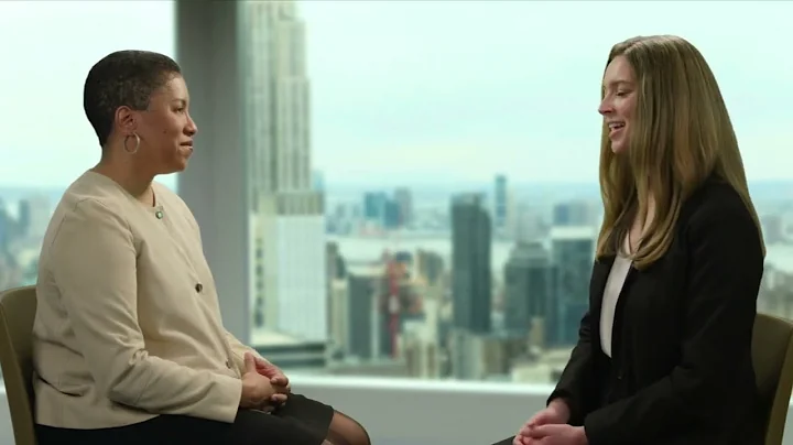 How JPMorgan Chase is Fostering a Diverse, Inclusive Work Environment I JPMorgan Chase