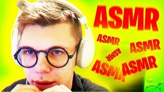 How do I record video on ASMR