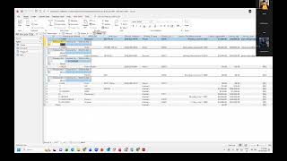 Database I Week 2 Class 4