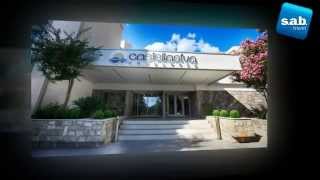 Hotel CASTELLASTVA **** - Petrovac(, 2015-05-13T11:42:04.000Z)