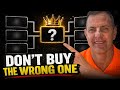 I Compared MU, AVGO, MRVL, WDC, STX & NTAP -- The Winner Was Obvious