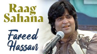 Download lagu Raag Sahana Fareed Hassan Adnan Khan Bazm e Khas... mp3