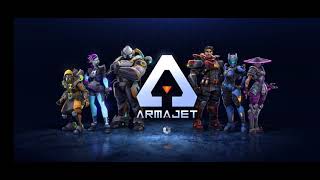 Armajet: BEST GAME EVER screenshot 5