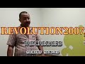 『REVOLUTION2007』 THE CHECKERS