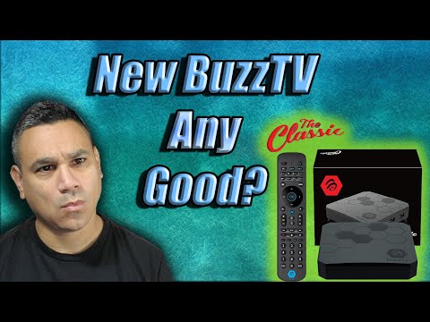 The NEW BuzzTV Classic ANY GOOD