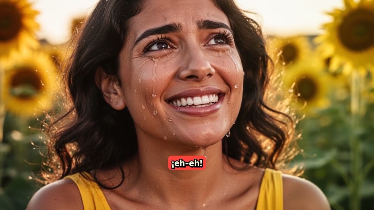 Dios Escucho Tu Clamor