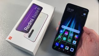 картинка: Обзор Xiaomi Redmi Note 8 Pro 6/64GB