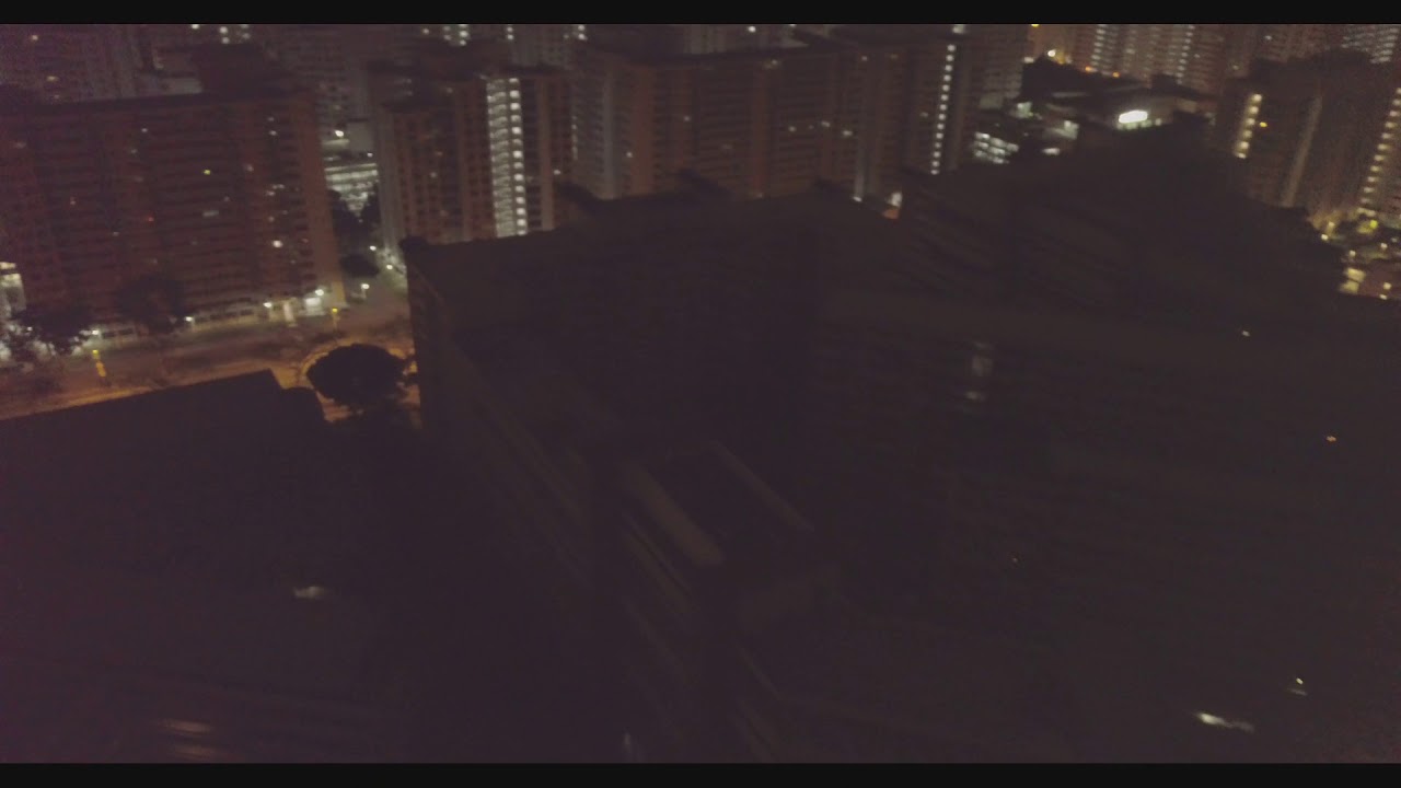 Singapore Blackout at Jurong West 2018 YouTube