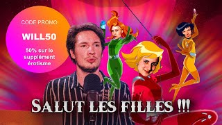 S02E04 - Salut Les Filles