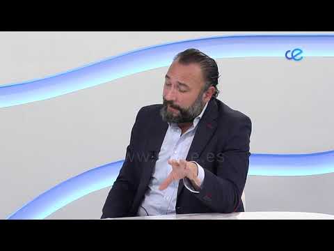 La ilusión de uno de los docentes que enseña a los MENAS escolarizados