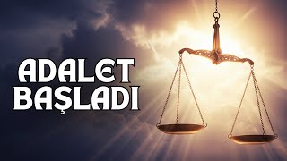 Sana Haksizlik Yapanlar İçi̇n Son Uyari Şi̇mdi̇ Ödeyecekler