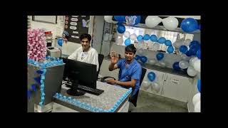 Celebrating the Heart of Healthcare | Nurses Week at Eternal Hospital