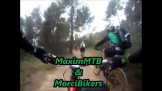 MaximMTB Andratx - S'Arraco - DH Cala Egos