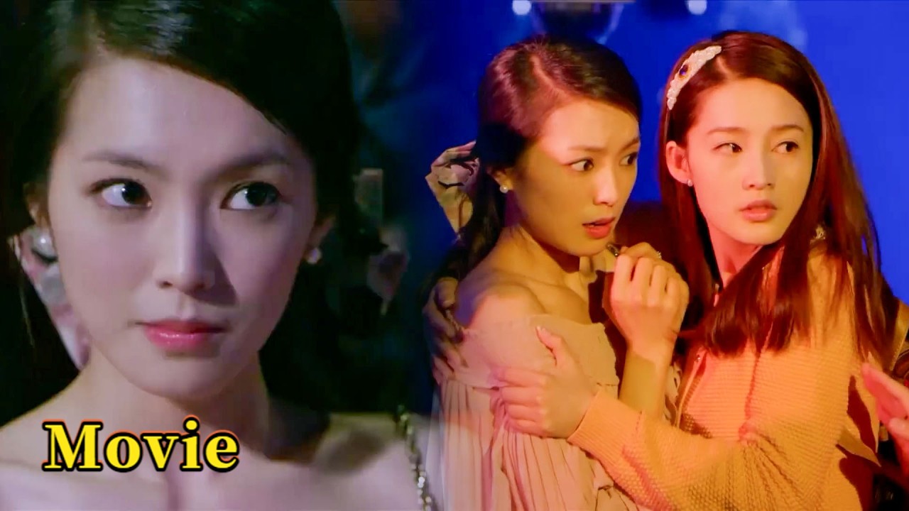 Full Movie! 心機女竟設局算計自己親妹妹，只為了讓她在飯局上出醜！🍉千金歸來 Daughter Back  #李易峰 #李沁