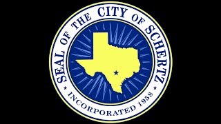City of Schertz   Planning & Zoning Committee Meeting  February 13, 2019