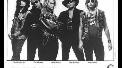 Junkyard - Long Time Coming