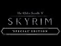 Tes v skyrim special edition  60 fps  longplay full game main quest walkthrough no commentary