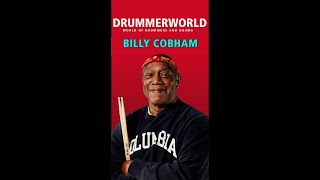 Billy Cobham: BIG DRUM SOLO 1968 with the hydraulic FloorTom #billycobham  #drumsolo  #drummerworld