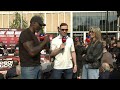 Johnny Nelson & Matt Macklin REACT to Vasiliy Lomachenko's retirement from boxing!