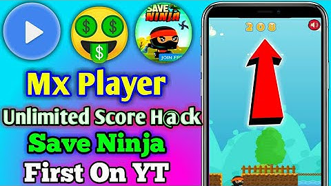 Mx Player Game Hack | Mx Player Game Hack Trick | Mx Player Game Trick |Mx Player |@nrmtechnical