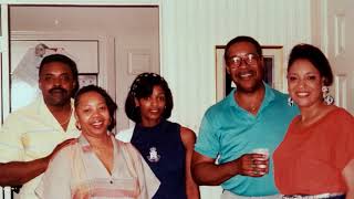 Ron Patterson's Story 1954 - 2021