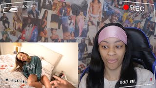 Teanna Came To My Room - Kai Cenat (REACTION)