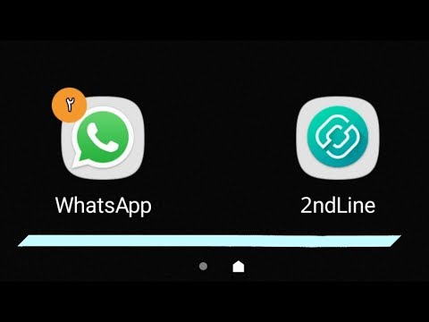 تفعيل رقم كندي مجاني