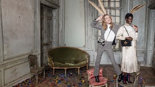 Tory Burch Holiday 2020