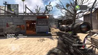 Another Window Shot Hitmarker!