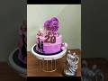 rose milk cake #cake #birthdaycake #rosemilkcake #celebration #decoration #rosemilk #gift #trending