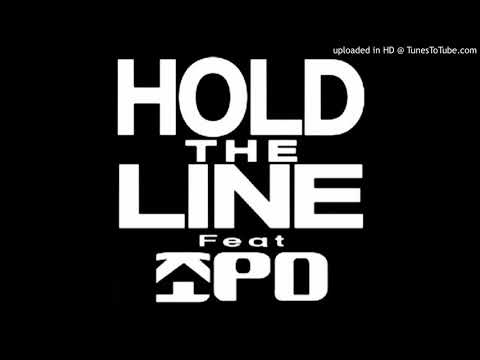 브라운아이드걸스-Hold The Line(Feat. 조PD)