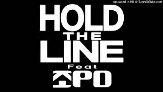 브라운아이드걸스-Hold The Line(Feat. 조PD)