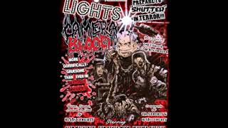 Lights Camera Blood Main Theme