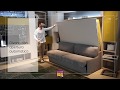 Soffio Sofa 160 Easy