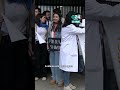 🩺 ESPAÑA | Remata a cuarta semana de folga estatal de médicos sen acordos nas negociacións
