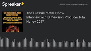 Interview with Dimevision Producer Rita Haney 2017 Wealth