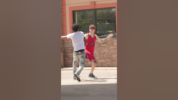 Prank Gone Wrong in the Hood! @TOPNOTCHIDIOTS