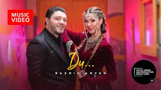  Razmik Amyan - Du...  