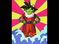Goku Fantasizes Fusion with Hercule & Dende! 😂 | Dragon Ball Z Shorts